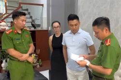 Đánh trúng dòng tiền 'bẩn', sớm ngăn chặn tội phạm