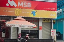 Tạm giữ bảo vệ ngân hàng dùng dây xích đánh đồng nghiệp