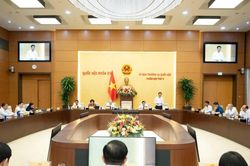 Bảo đảm thuận lợi, hiệu quả, thông suốt việc triển khai các hoạt động dầu khí