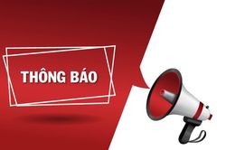 Thông báo về việc chuyển trụ sở làm việc của Báo Công an nhân dân
