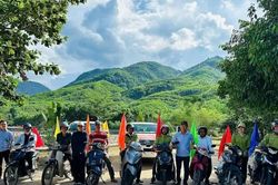Đà Nẵng đẩy mạnh tuyên truyền pháp luật lâm nghiệp đến từng thôn, bản