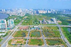 Quốc hội sắp bàn sửa đổi Luật Đất đai
