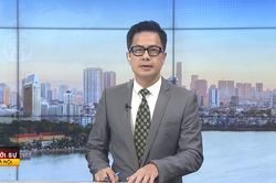 Chương trình Thời sự 23h00 | 16/08/2026