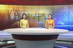Chương trình Hà Nội buổi sáng | 17/08/2026