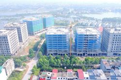 Hà Nội tiếp nhập hồ sơ gần 400 căn nhà ở xã hội vào tháng 9