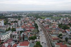 Quốc lộ 1A mở rộng sẽ hoàn thành trong năm 2027