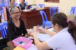 Thay đổi lịch chi trả lương hưu tháng 9/2026 do nghỉ dịp Quốc khánh