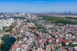 Hà Nội còn 2,1 triệu thửa đất cần đo đạc, chỉnh lý dữ liệu