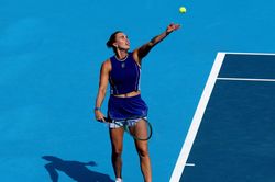 Diễn biến giải quần vợt Cincinnati Open