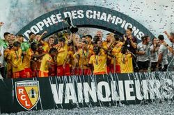 PSG bất ngờ thất bại ở trận tranh Si&ecirc;u c&uacute;p nước Ph&aacute;p
