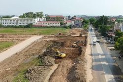 Gỡ nút thắt giải phóng mặt bằng từ các dự án tái định cư