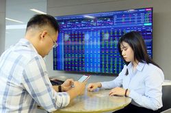 Việt Nam duy trì tỷ trọng lớn nhất trong rổ MSCI Frontier Markets Index