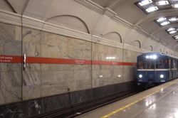 Trao đổi kinh nghiệm xây dựng metro giữa Hà Nội và Saint Petersburg (Nga)