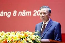 Cán bộ cấp chiến lược cần có tầm nhìn, bản lĩnh, năng lực hành động cao hơn