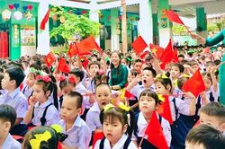 Thành phố Hồ Chí Minh chốt phương án sắp xếp trường lớp, giảm hơn 30% cơ sở giáo dục