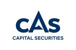 Chứng khoán Capital: Chốt phương án IPO 12 triệu cổ phiếu, hủy kế hoạch mua bất động sản