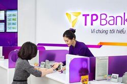 TPBank (TPB) tất toán lô trái phiếu kỳ hạn 10 năm chỉ sau 2 năm