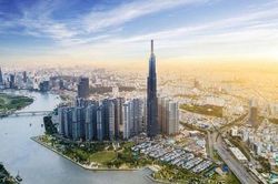 Vinhomes (VHM): Tăng gấp đôi vốn điều lệ, lợi nhuận bán niên vượt 52.000 tỷ đồng