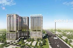 N.H.O Vĩnh Phú được chuyển mục đích sử dụng quỹ đất dự án Starview, quy mô vốn đạt 714 tỷ đồng