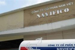 Navifico (NAV): Chốt quyền tạm ứng cổ tức đợt 1/2026, dòng tiền tập trung vào ba cổ đông lớn