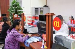 Tăng cường phòng, chống tham nhũng, xây dựng hệ thống chính trị trong sạch, vững mạnh