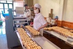 Gìn giữ hồn quê, đưa sản phẩm quê hương ra thị trường
