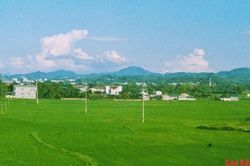 Gió kể chuyện chớm thu