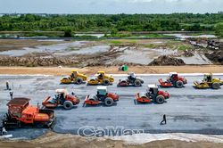 Quyết tâm lấy lại đà tăng trưởng
