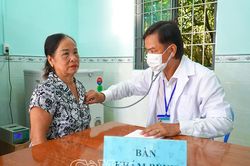 Đưa chính sách nhân văn của Đảng và Nhà nước đến với từng người dân