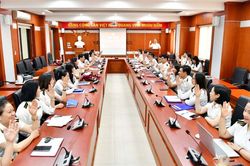 Nâng cao nhận thức, trách nhiệm thực hiện dân chủ ở cơ sở trong giai đoạn mới