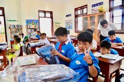 Chất lượng nguồn nhân lực không ngừng được nâng cao