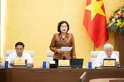 Bảo đảm từng khoản chi được kiểm tra, kiểm to&aacute;n đầy đủ