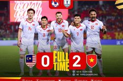 Bán kết lượt đi ASEAN Cup 2026: Xuân Son tỏa sáng, Việt Nam đánh bại Malaysia ngay trên sân nhà