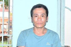Vũ Văn Phương ra tự thú, hé lộ quá khứ cộm cán