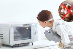Những thực phẩm tuyệt đối không được hâm nóng bằng lò vi sóng: Cần biết sớm để tránh rủi ro