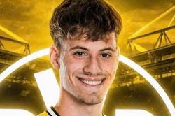 Borussia Dortmund đạt thỏa thuận chiêu mộ Giannis Konstantelias từ PAOK
