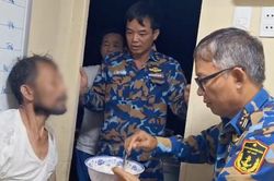 Ngư dân An Giang sống sót kỳ diệu sau 96 giờ trôi dạt trên biển, nhưng chưa nhớ bị rơi từ tàu nào