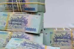 Hơn 562.000 tỷ đồng vi phạm kinh tế được phát hiện qua thanh tra ngân hàng