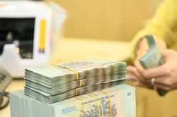 Lãi suất huy động các ngân hàng hôm nay (17/8/2026)
