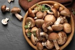 4 loại nấm vừa ngon vừa bổ, thích hợp đưa vào thực đơn khi trời chuyển thu