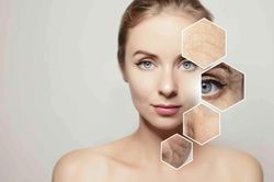 7 thay đổi trên da tưởng bình thường nhưng có thể là tín hiệu lão hóa đang đến sớm