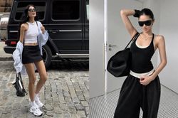 Đừng chỉ mặc áo ba lỗ đơn điệu: 4 công thức layering giúp nàng 'lên đồ' có gu hơn