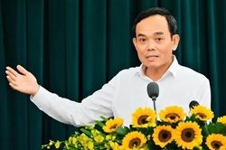 TPHCM sau một năm vận hành chính quyền địa phương 2 cấp:  Bài 1: Bộ máy gần dân, sát dân, phục vụ hiệu quả hơn
