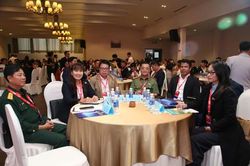Ra mắt C&acirc;u lạc bộ 'Niềm tin số' tỉnh L&acirc;m Đồng: X&acirc;y dựng kh&ocirc;ng gian số an to&agrave;n, l&agrave;nh mạnh