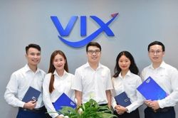 Chứng kho&aacute;n VIX l&atilde;i giảm 87,2%, chi mua t&agrave;i sản cố định 1,7 tỷ đồng