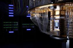 Oracle bắt tay Quantinuum đưa máy tính lượng tử Helios lên đám mây