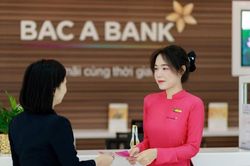 Bắc Á Bank tiền gửi khách hàng giảm gần 6.900 tỷ, lãi quý 2 đi lùi