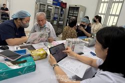 Hà Nội mở rộng mạng lưới cấp cứu, người dân được tiếp cận nhanh hơn