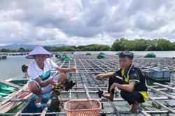 Gia Lai: Hơn 120 tỷ đồng hỗ trợ người dân và doanh nghiệp phát triển nuôi trồng thủy sản công nghệ cao