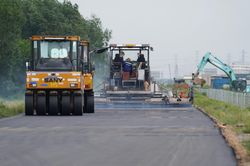 Vành đai 3 qua Đồng Nai tăng tốc, phấn đấu về đích trong tháng 9